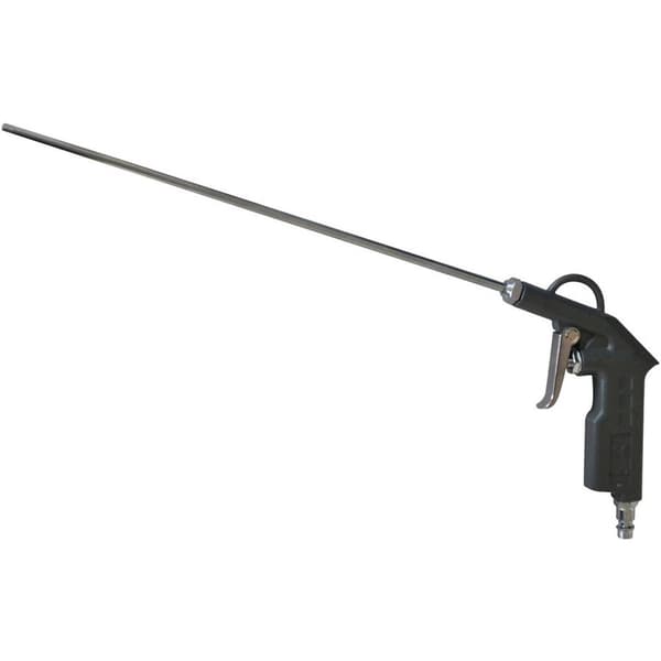 GÜDE Blåspistol lång 2812, munstycke 280 mm