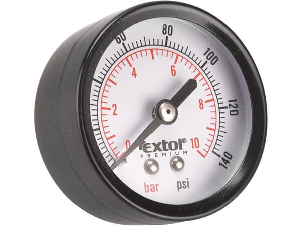 EXTOL PREMIUM Painemittari