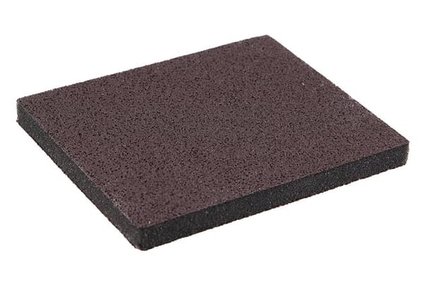 FESTA Slipsvamp 120x95x10 mm P220