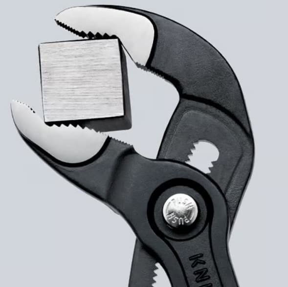 KNIPEX Cobra Vattenpumpstänger 125 mm 8701125