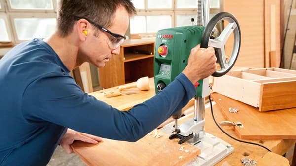 BOSCH Bordsborrmaskin PBD 40 0603B07000