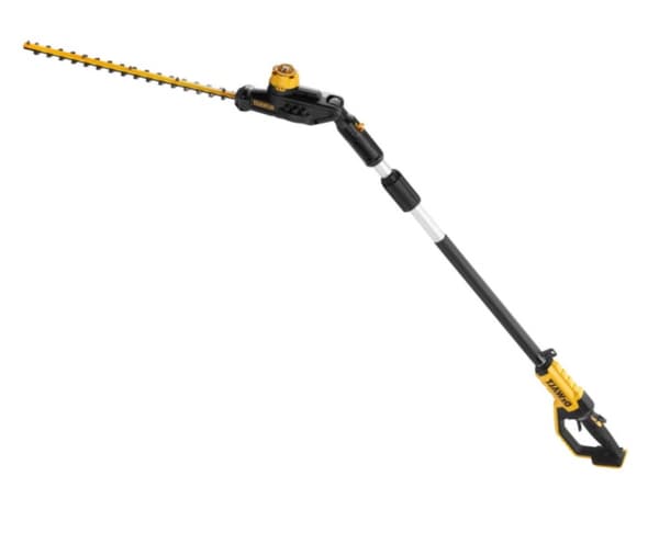 DeWALT akkukäyttöinen teleskooppipensasleikkuri DCMPH566N