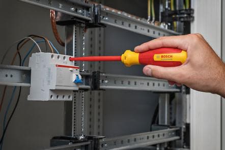 Bosch VDE -ruuvitalttasarja 14 osaa 1600A02NF9