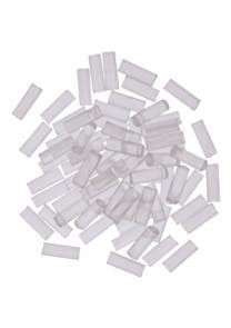 Bosch Gluey transparenta limstavar 70 st, 7 mm