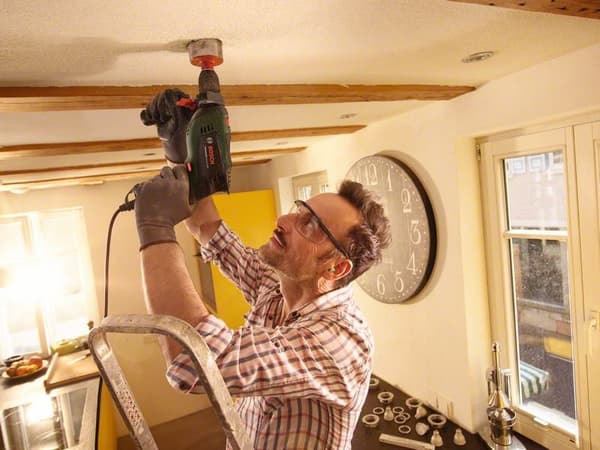 BOSCH Příklepová vrtačka UniversalImpact 800, 0603131120