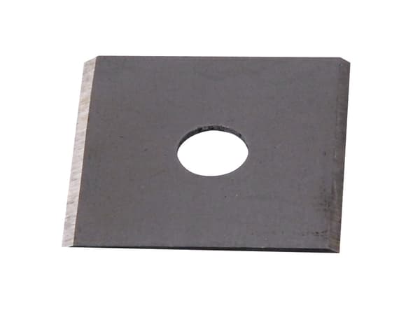 EXTOL CRAFT blade til gips-høvl, firkantet, 5 stk. 9146