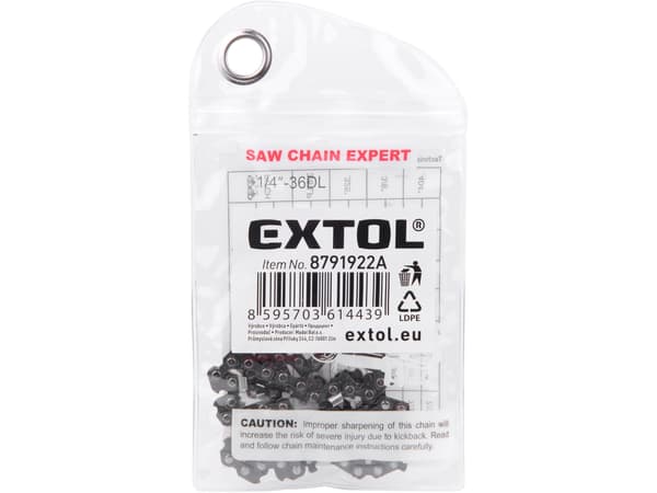 EXTOL reservkedja 8791922A