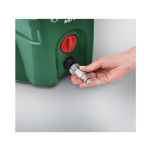 Bosch-järjestelmävaruste vesisuodatin F016800577