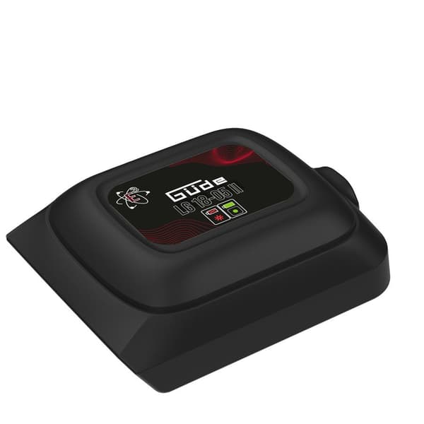 GÜDE Laddare LG 18-05 II 58561 för 18V E³-batterisystem
