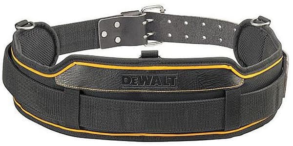 DeWALT työkaluvyö DWST1-75651