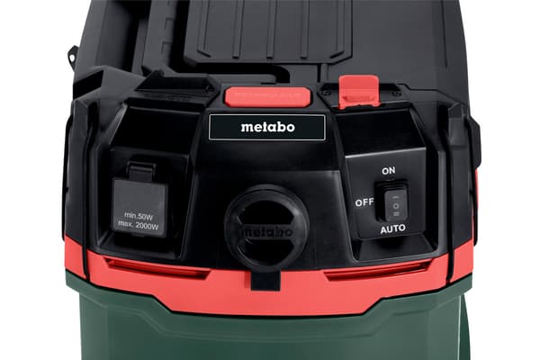 Metabo universalsuger ASA 30 L PC 602086000