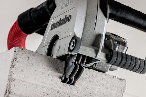 Metabo MFE 40 urajyrsin muurausuriin (604040510)