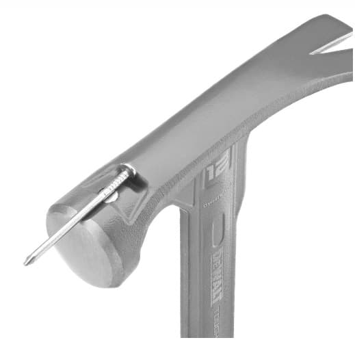 DeWalt stålhammer 340 g DWHT51135-0