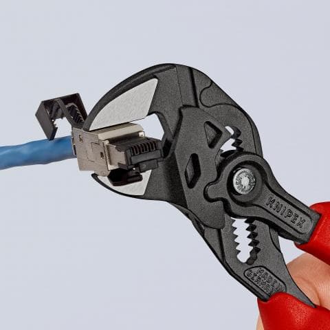 Knipex tångnyckel 180 mm 8602180
