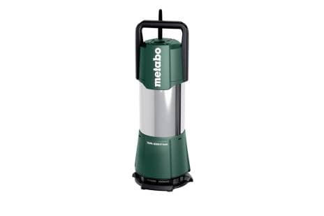 Metabo dränkbar tryckpump TDPA 6200/4 Inox 601773000