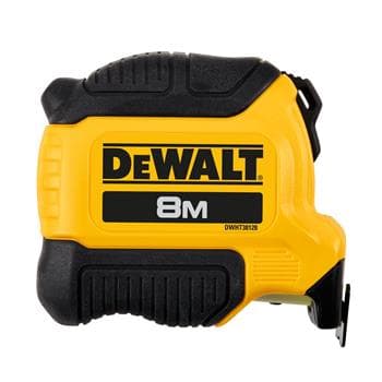 DeWALT COMPACT rullamitta 8 m DWHT38128-0