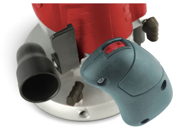 EXTOL PREMIUM Överfräs 1200 W RT 1200 EH