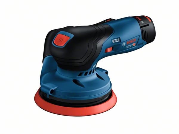 BOSCH sladdlös excenterslip GEX 12V-125 Professional