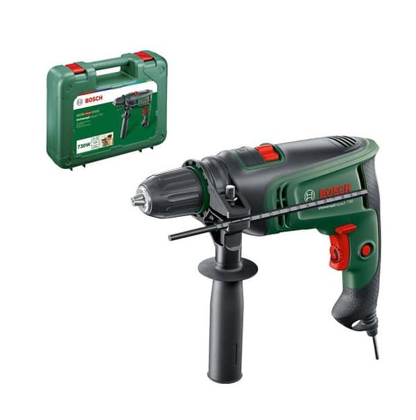 Bosch UniversalImpact 730 iskuporakone 0603313420