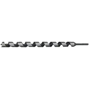 MAKITA sneglebor til træ med 3D-spids 8x400 mm E-07761
