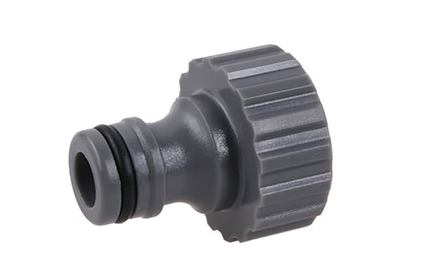 ROSA Adapter med indvendigt gevind 3/4" 45132.01