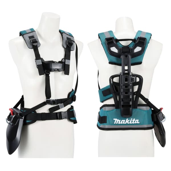 Makita Dubbelsele Pro 1915M3-7 för röjsågar