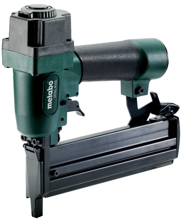 Metabo tryckluftsdriven häft- och spikpistol DKNG 40/50