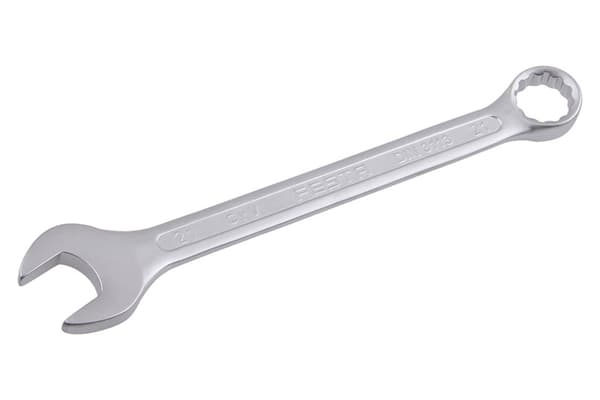 FESTA kombinationsnøgle 21 mm, oval, 17795.01