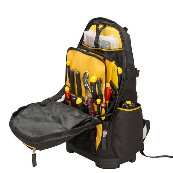 Stanley FatMax työkalureppu 1-95-611