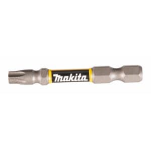 Makita torsionsbits Impact Premier E-form T30 50 mm, 2 st. E-03361