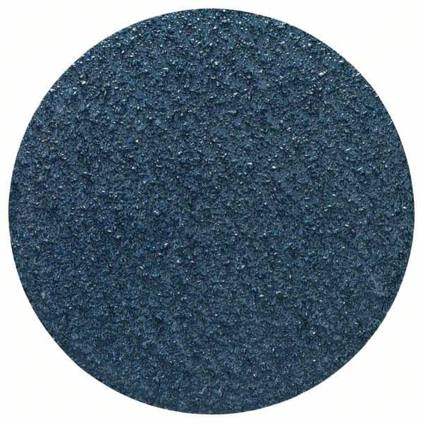BOSCH Slippapper F550, 5-pack, 115 mm, korn 24