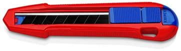 KNIPEX CutiX universalkniv 9010165BK