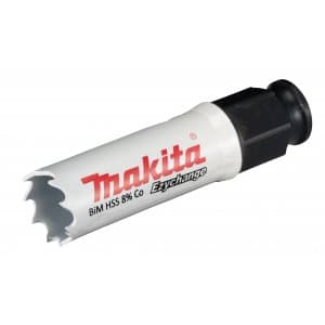 Makita hålsåg BiM Ezychange 2, 19 mm, E-03654
