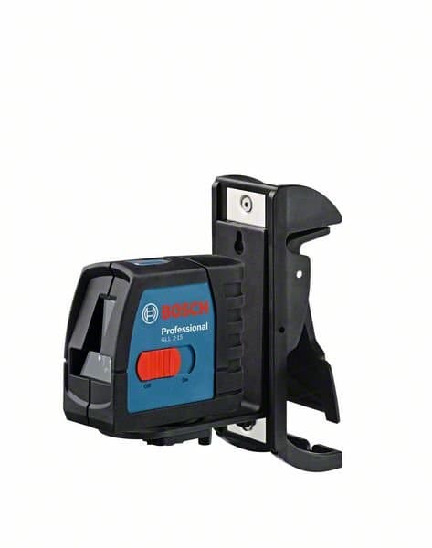 BOSCH Universalhållare BM 3 Professional 0601015D00