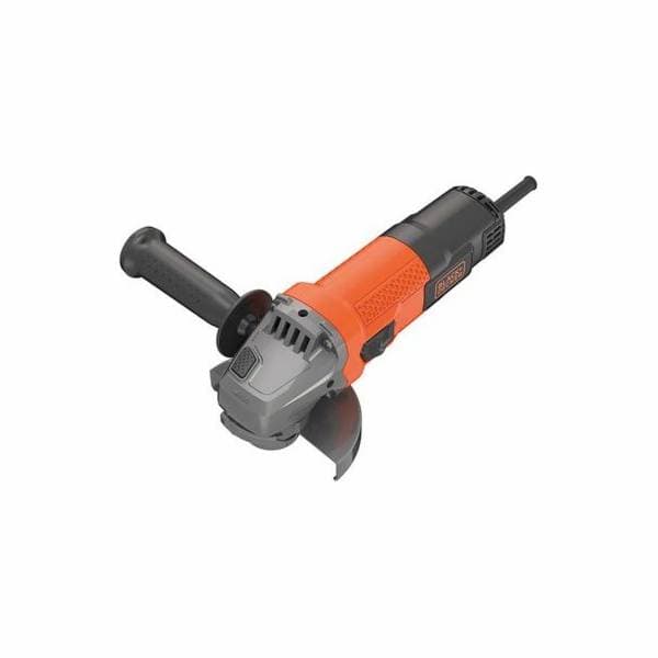 BLACK+DECKER Vinkelslip 800 W BEG120