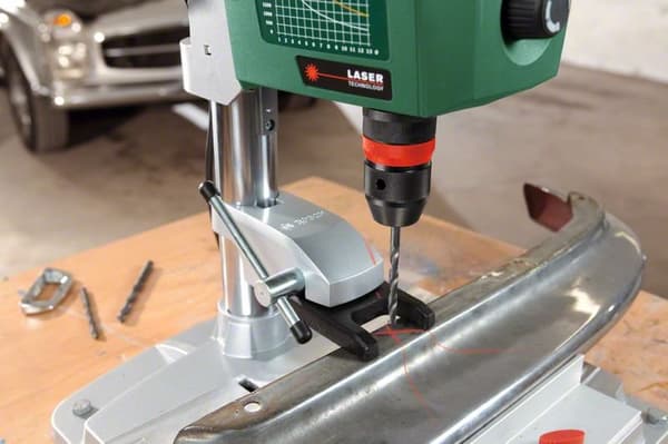 BOSCH PBD 40 pöytäpora 0603B07000