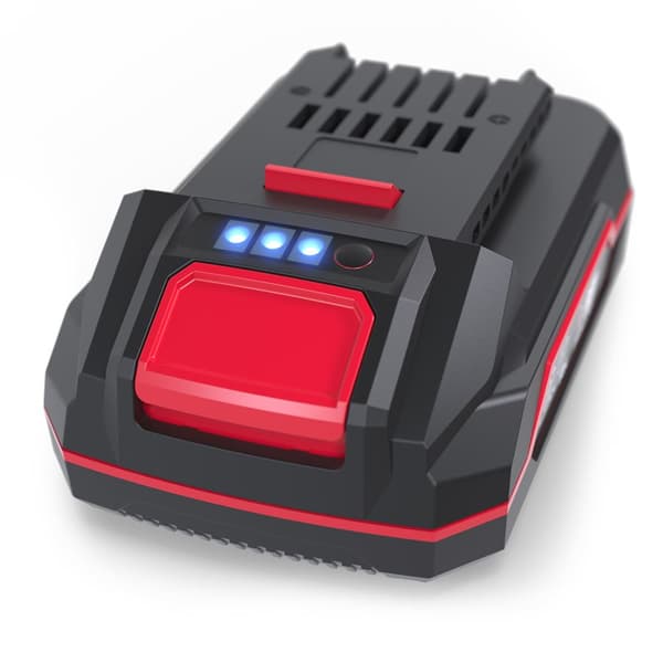 GÜDE ProVolt APPV 18-20 18V 2,0 Ah batteri