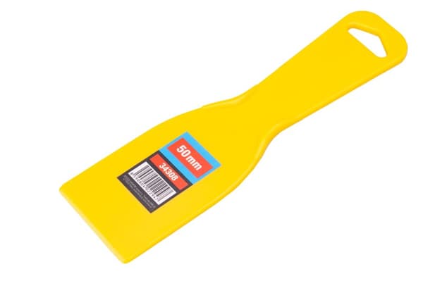 WESTBERG Plastspartel til gipsplader 50 mm 34308.01
