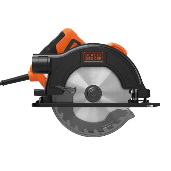 BLACK+DECKER cirkelsåg 1200 W 165 mm CS1200