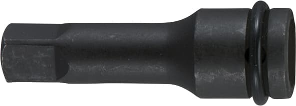 MAKITA förlängningsstång 1/2" 75 mm B-55728