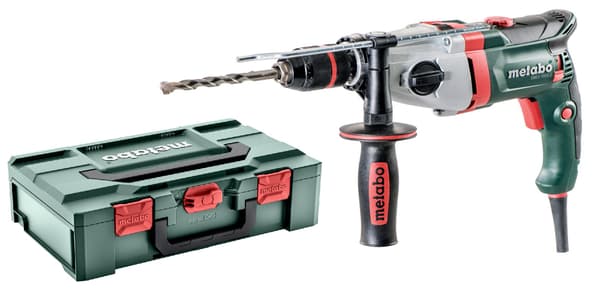 METABO SBEV 1000-2 Slagboremaskine