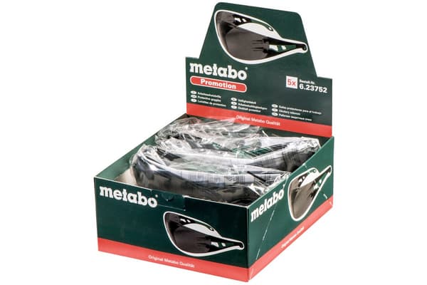 METABO Ochranné brýle UV 5-2,5 623752000