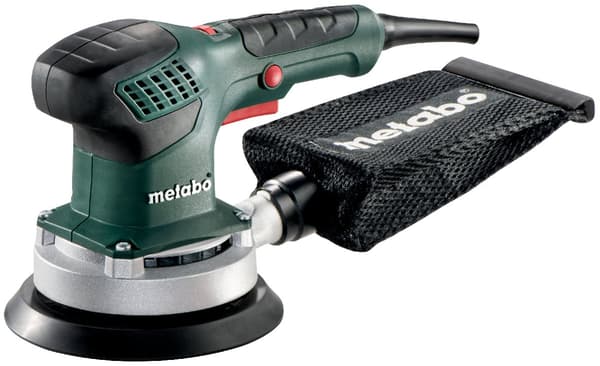 Metabo excenterslip SXE 3150 600444500