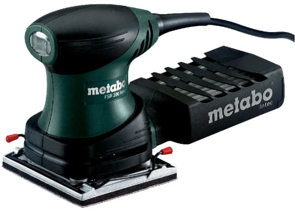 Metabo planslip FSR 200 INTEC 600066500