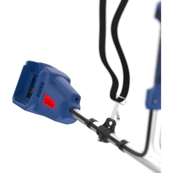GÜDE Batteridrevet buskrydder FS 36-0 58437