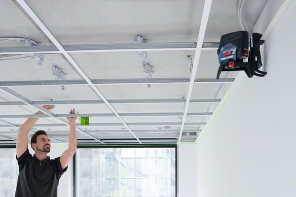 BOSCH Roterande hållare RM 2 0601092700
