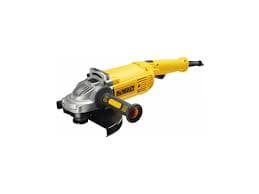 DEWALT Vinkelslip 230 mm DWE496