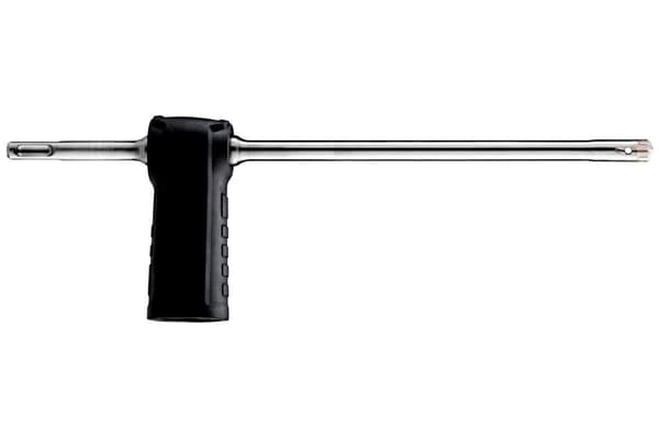 Metabo SDS-plus borr med utsug 16x360 mm 626904000