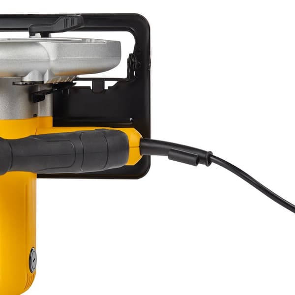 DEWALT rundsav 1500 W 190 mm DWE5615