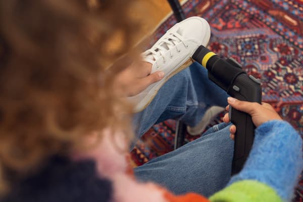 Kärcher Shoe!Cleaner til SE 3 Compact, SE 4, SE 5 og SE 6, 28633700
